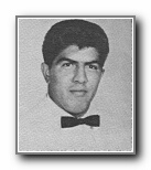 Vince Juarez: class of 1961, Norte Del Rio High School, Sacramento, CA.